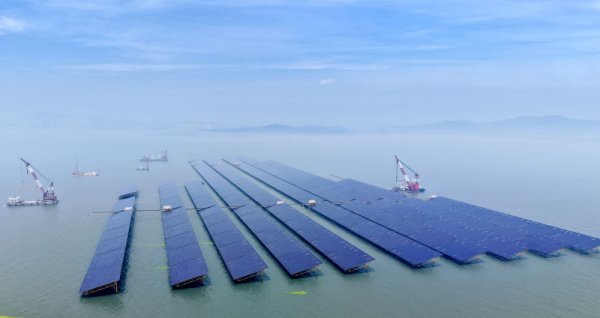 股票配资神器 乘风破浪 春华秋实——中国经济持续稳定发展提振全球增长信心